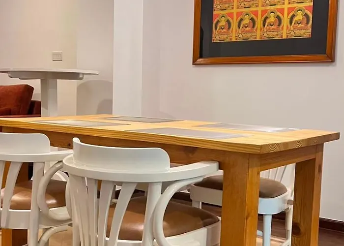 Apartament Mira